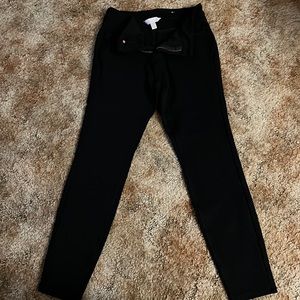 Lauren Conrad Dress Pants Stretchy Small